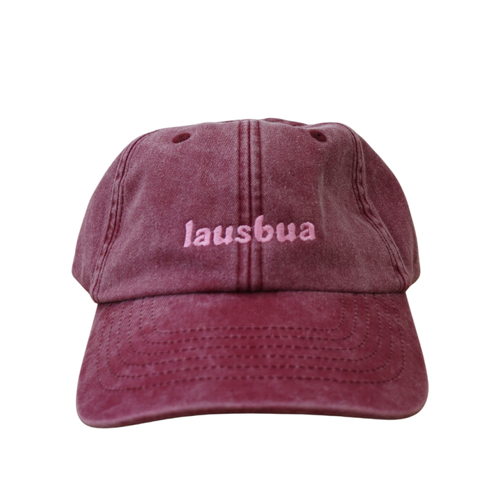 Minimali Cap "LAUSBUA"
