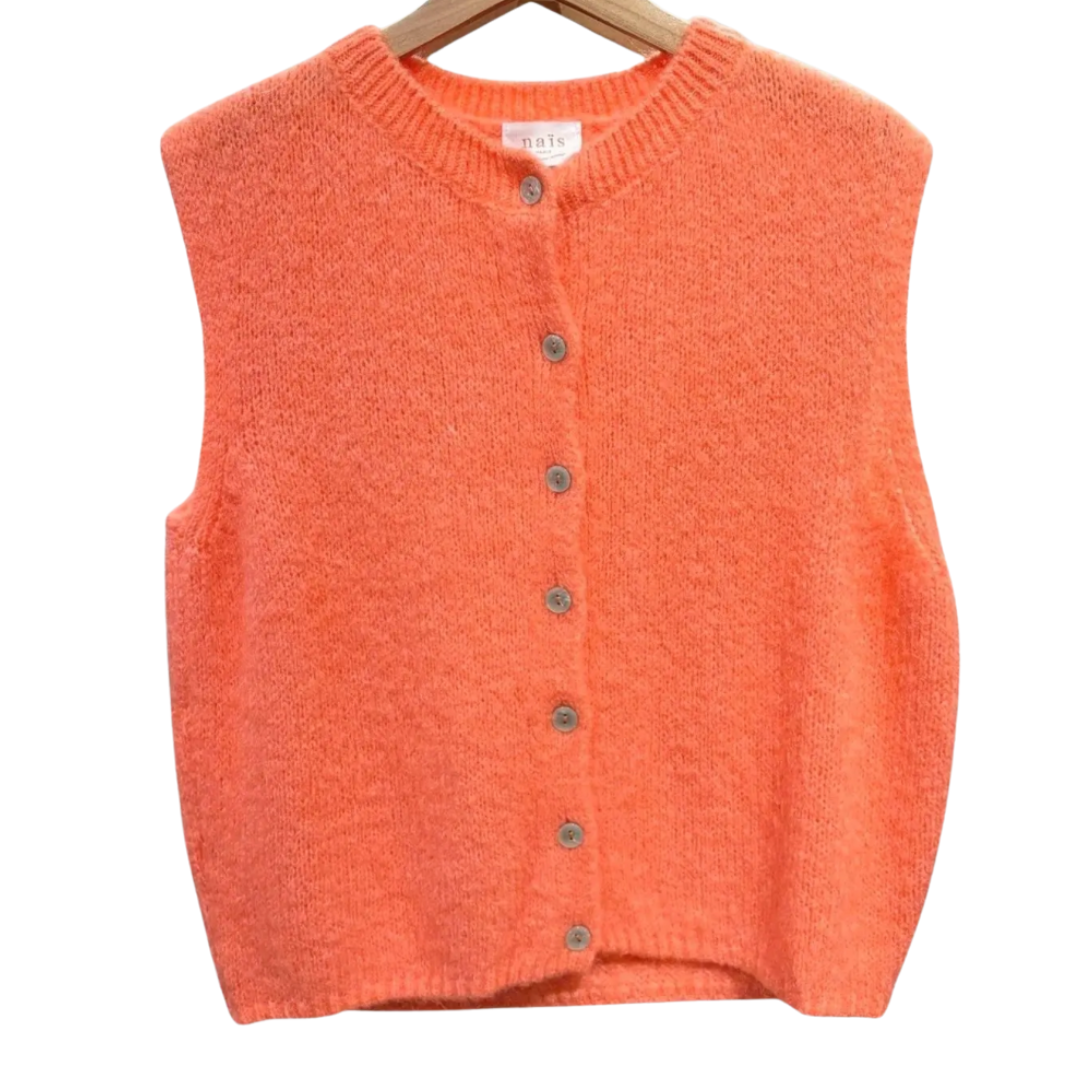 Strickweste