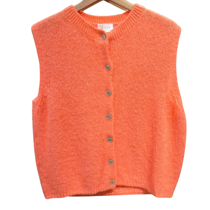 Strickweste