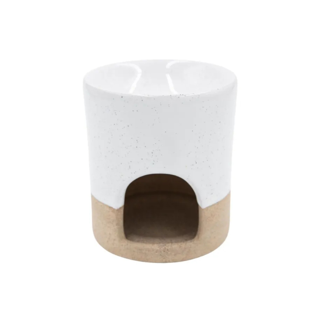 Wachsduftlampe