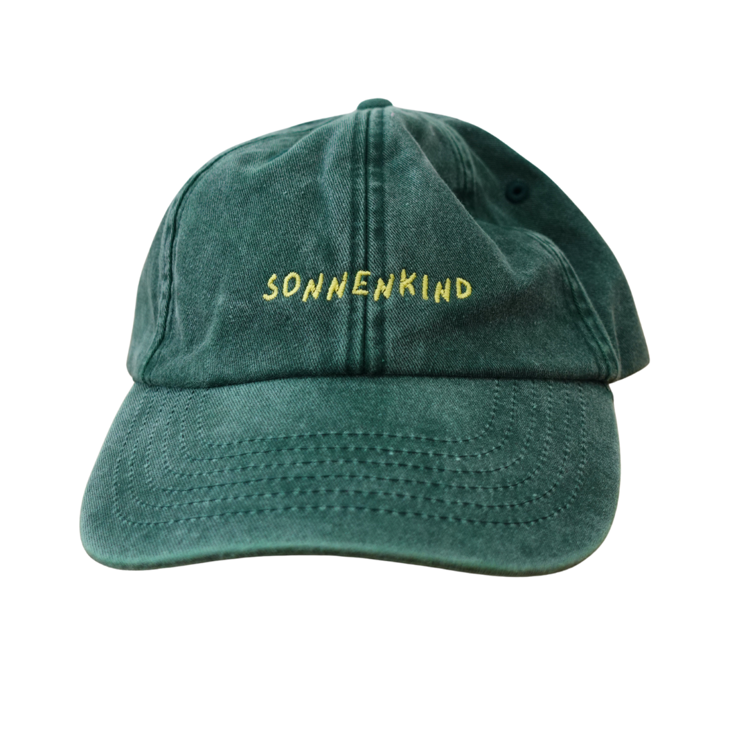 Minimali Cap "SONNENKIND"
