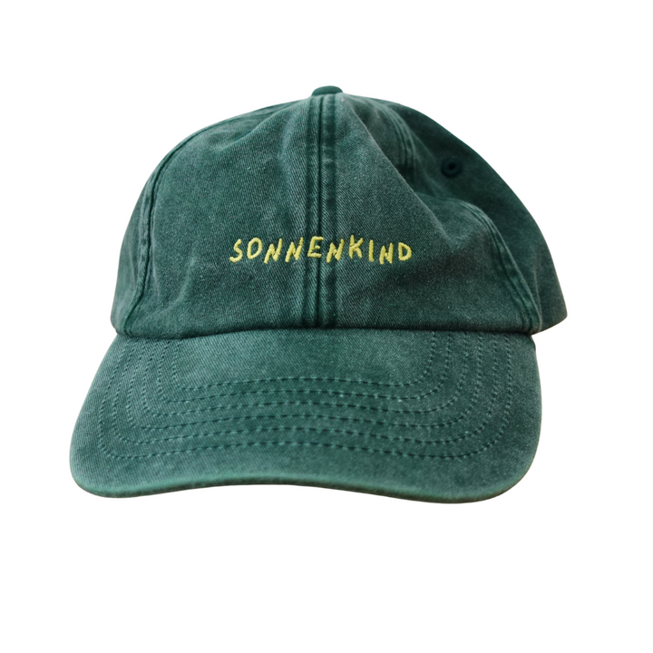 Minimali Cap "SONNENKIND"