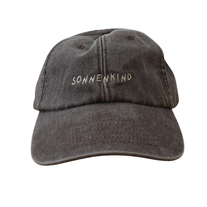 Minimali Cap "SONNENKIND"