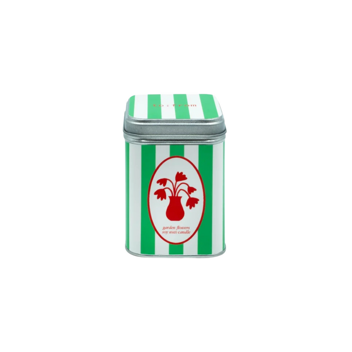 Duftkerzen "9AM-Kollektion"