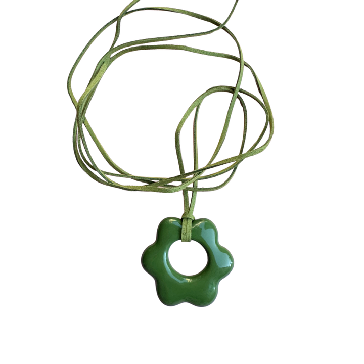 Blumenkette - MORIES