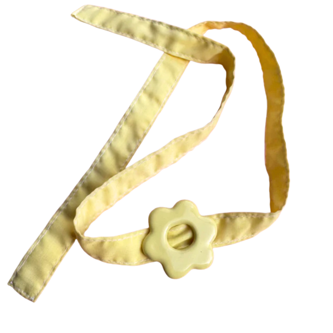 Blumenkette - MORIES