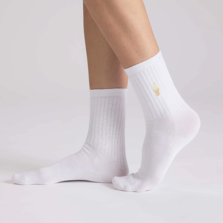 Socken "Ice Cream"