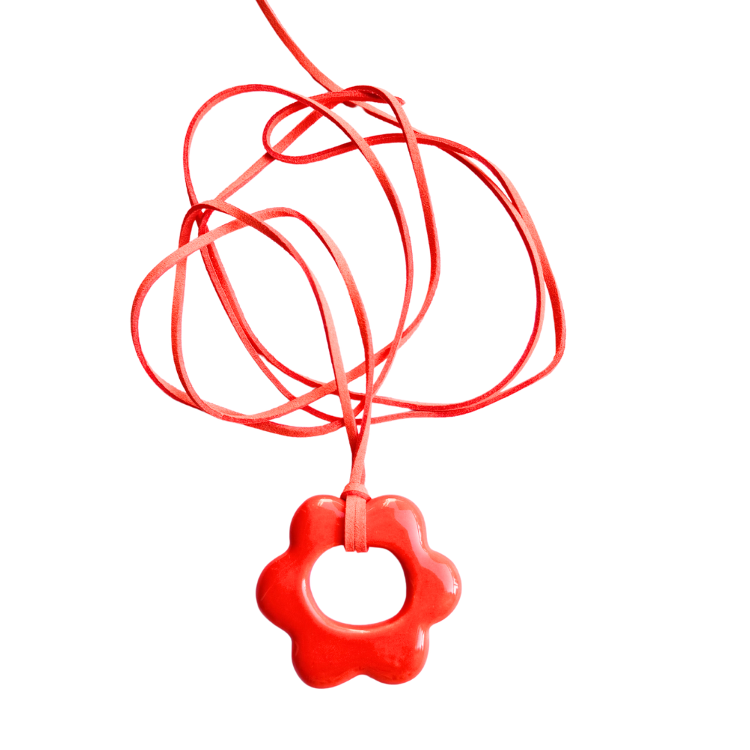 Blumenkette - MORIES