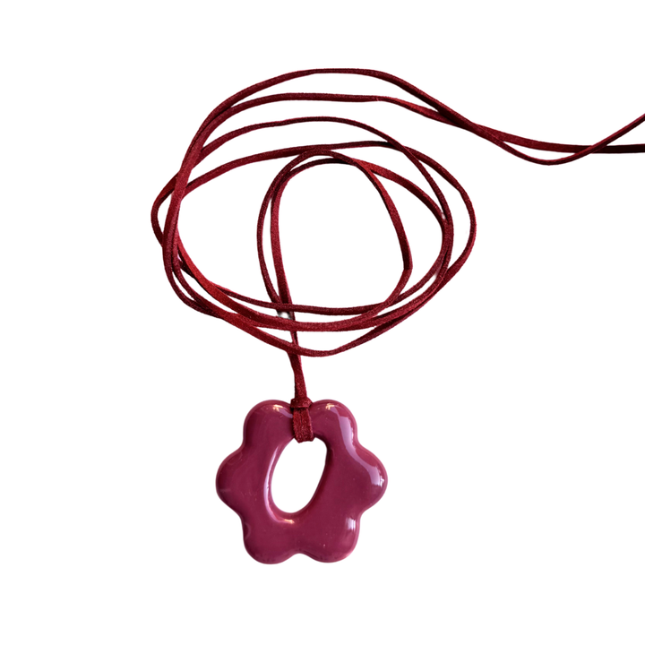 Blumenkette - MORIES