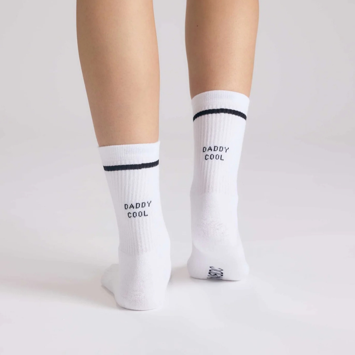 Socken "Daddy Cool"