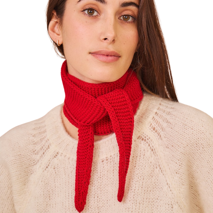 Sophie Knit Scarf