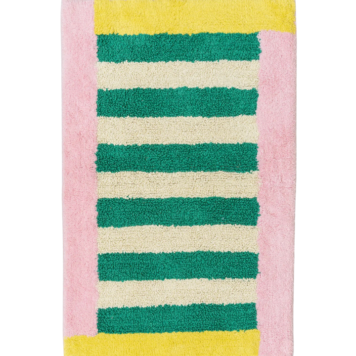 Badematte Piña Colada
