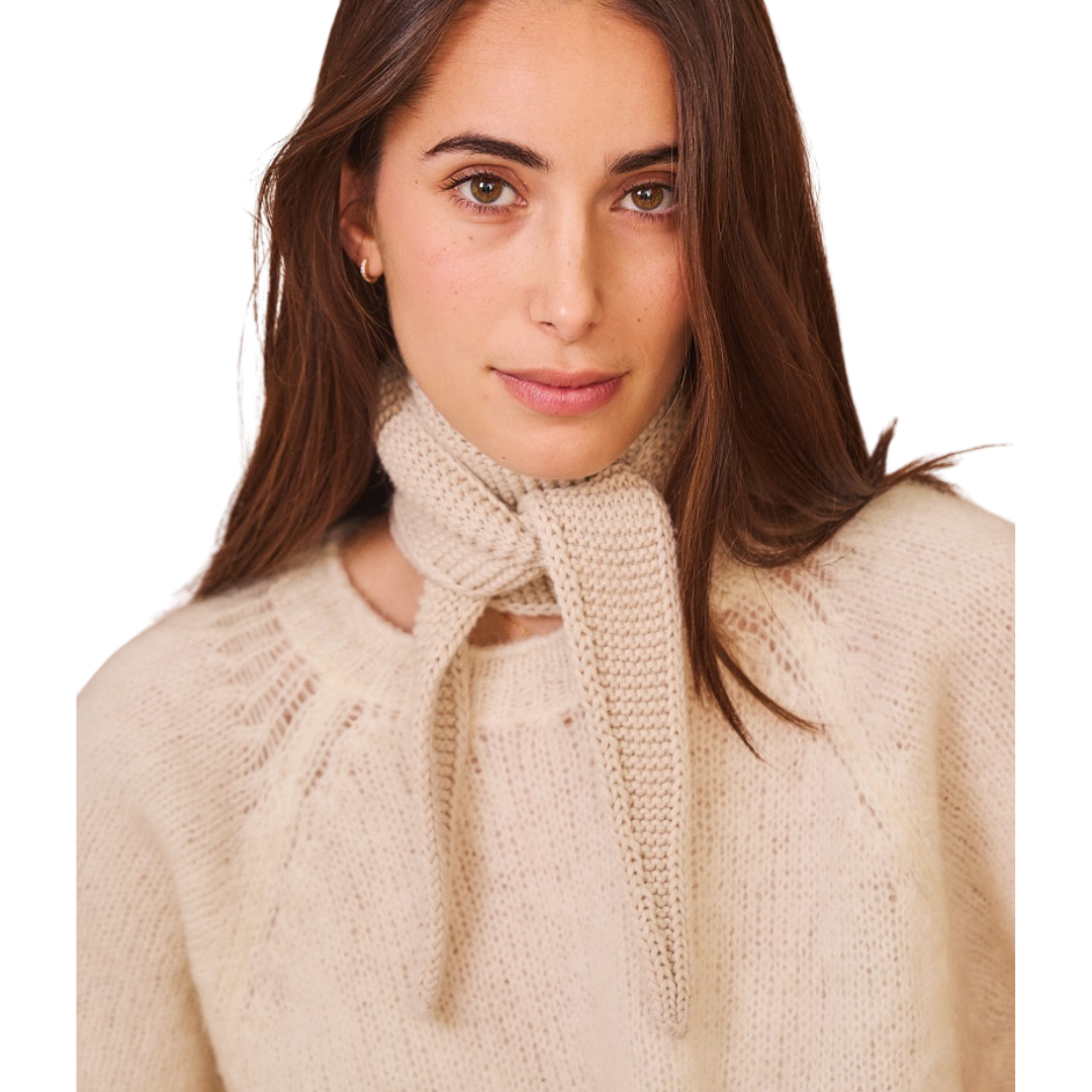 Sophie Knit Scarf