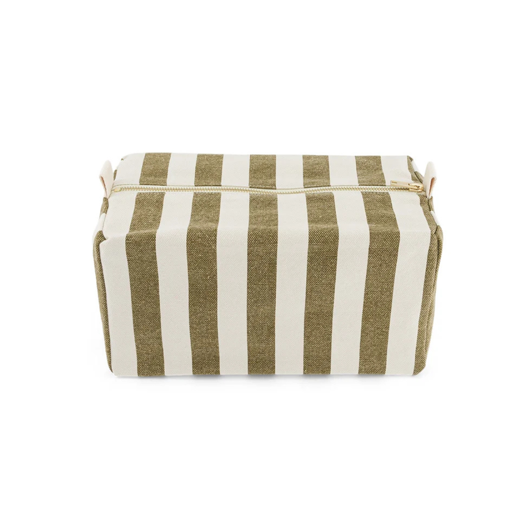 Kulturtasche "VIC"