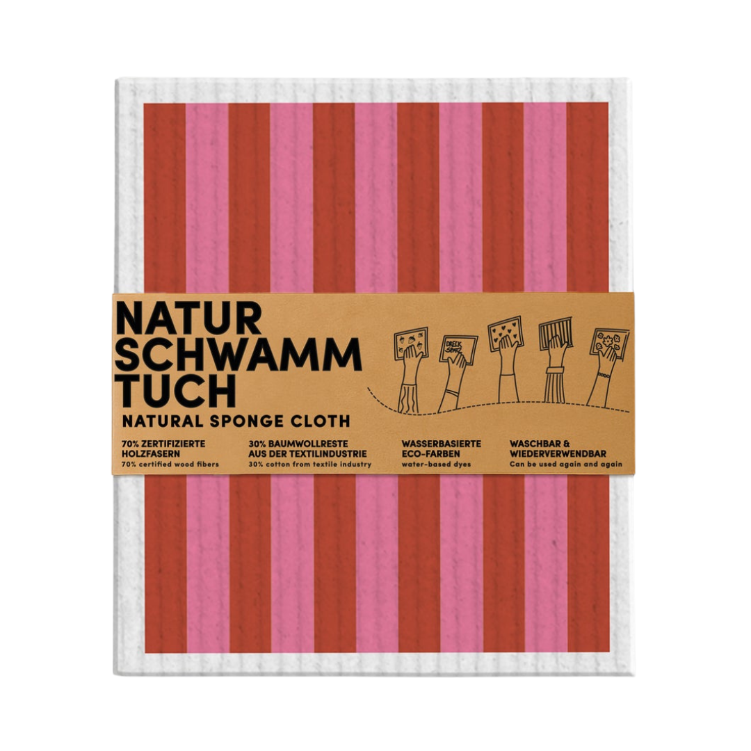 Naturschwammtücher