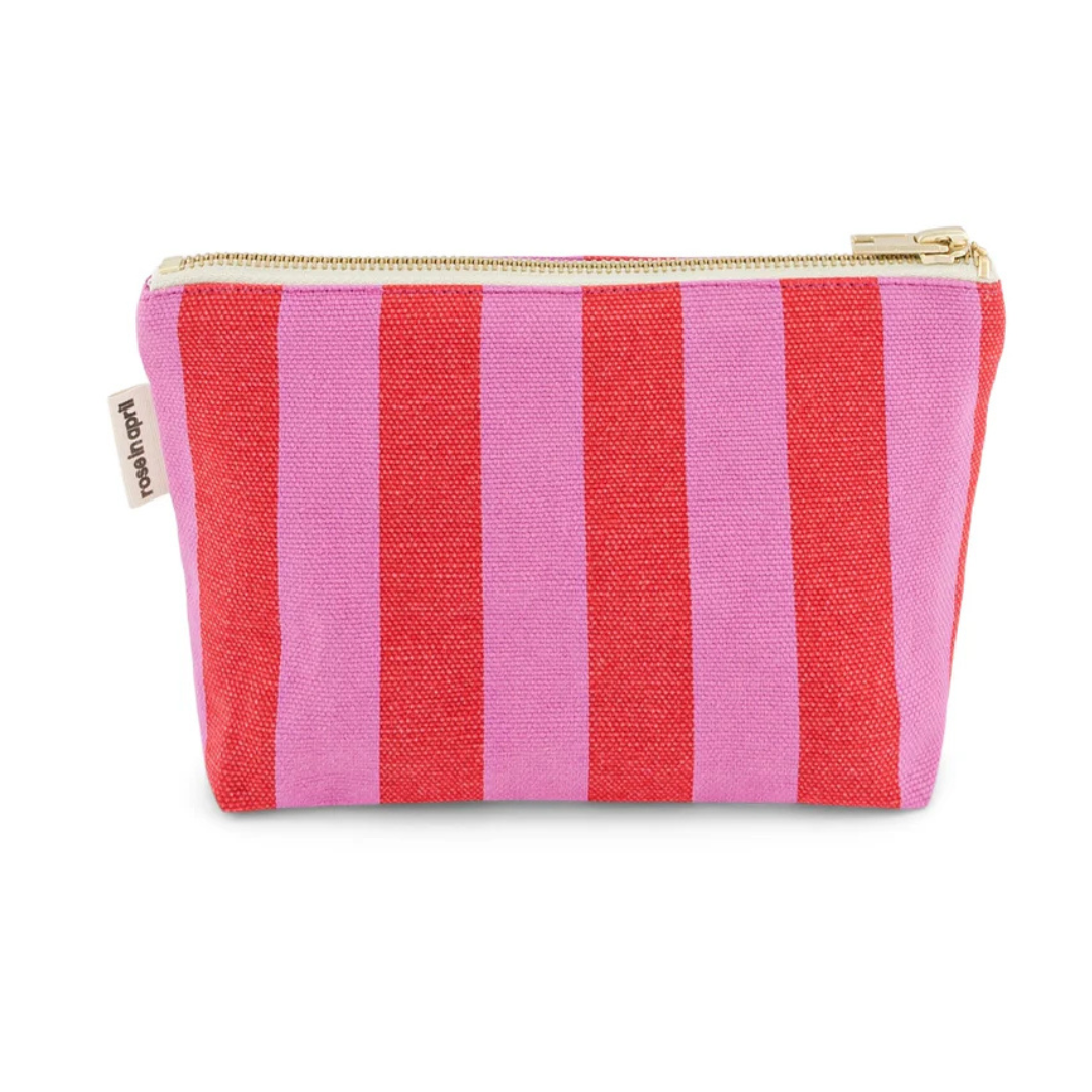 Toiletttasche "Midi Stripes"