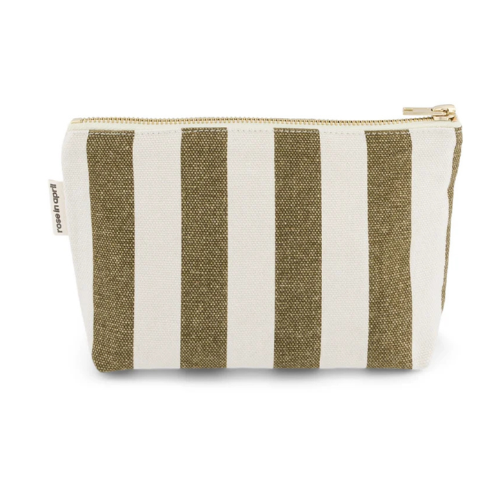 Toiletttasche "Midi Stripes"