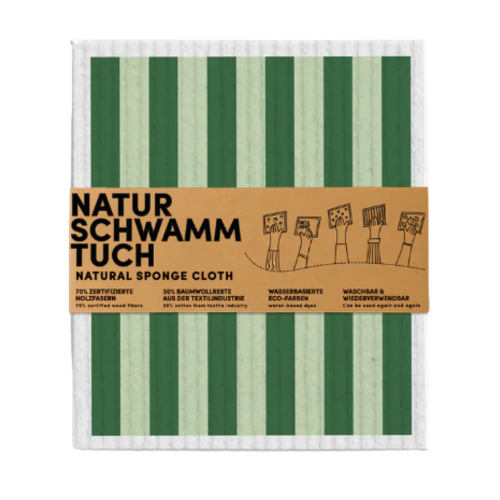 Naturschwammtücher