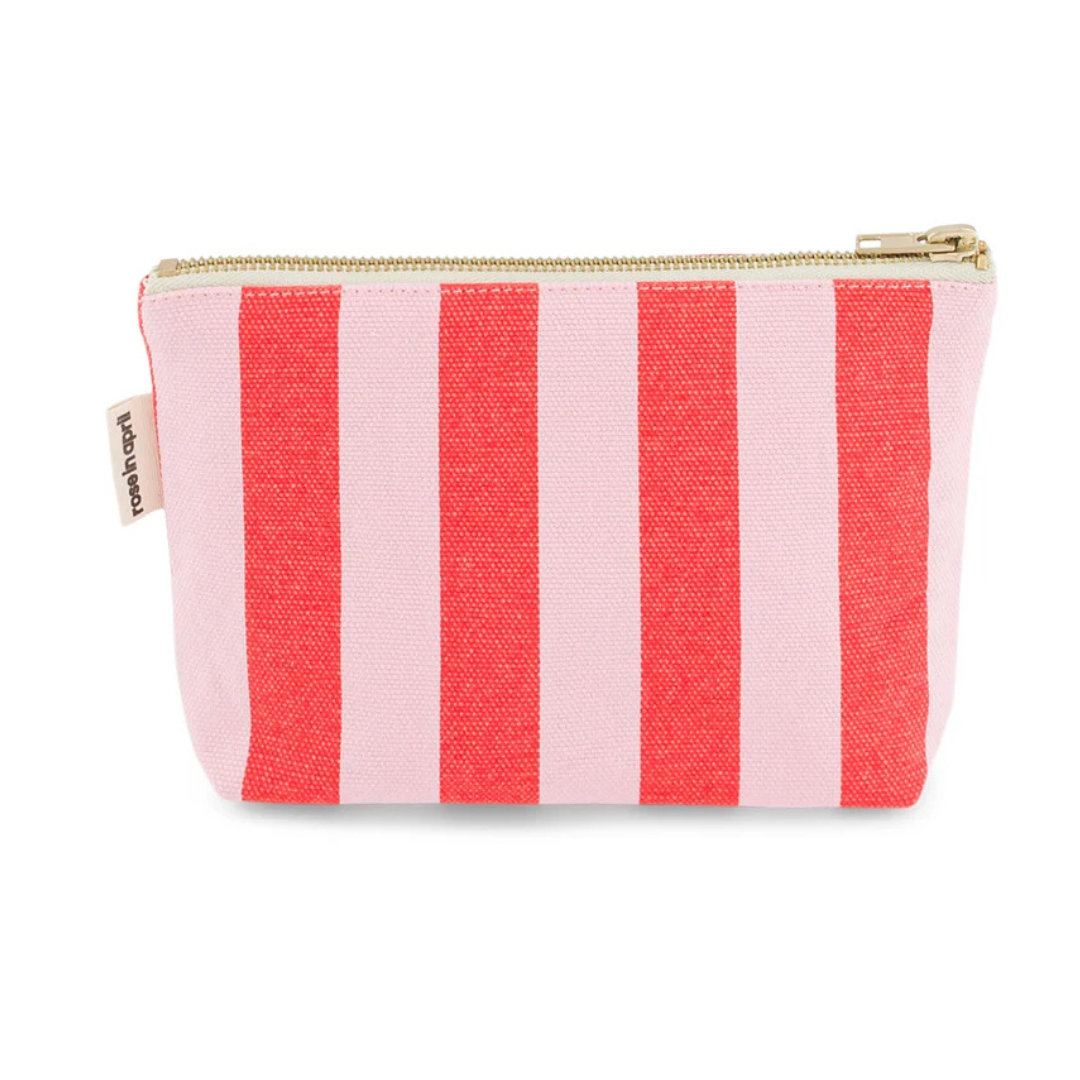 Toiletttasche "Midi Stripes"