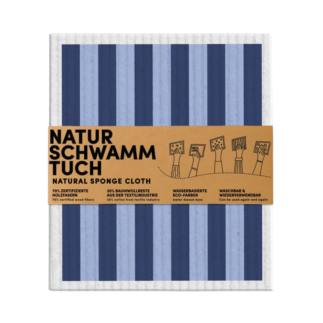 Naturschwammtücher