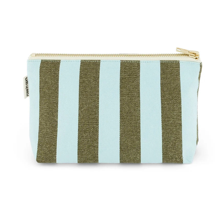 Toiletttasche "Midi Stripes"