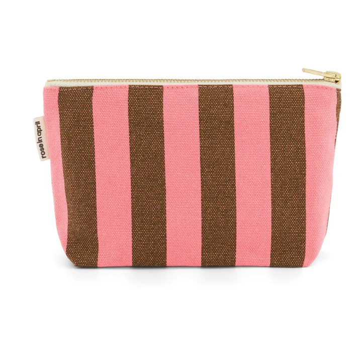 Toiletttasche "Midi Stripes"