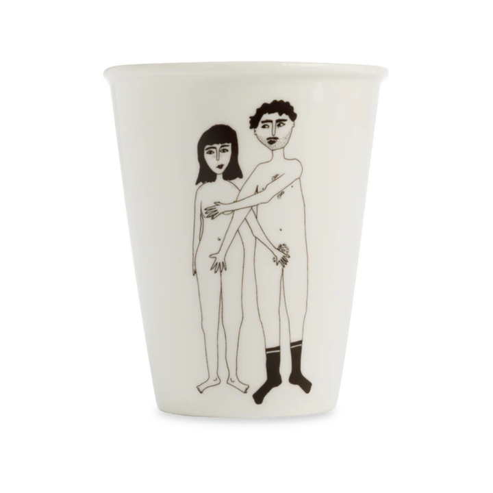 Tasse couple