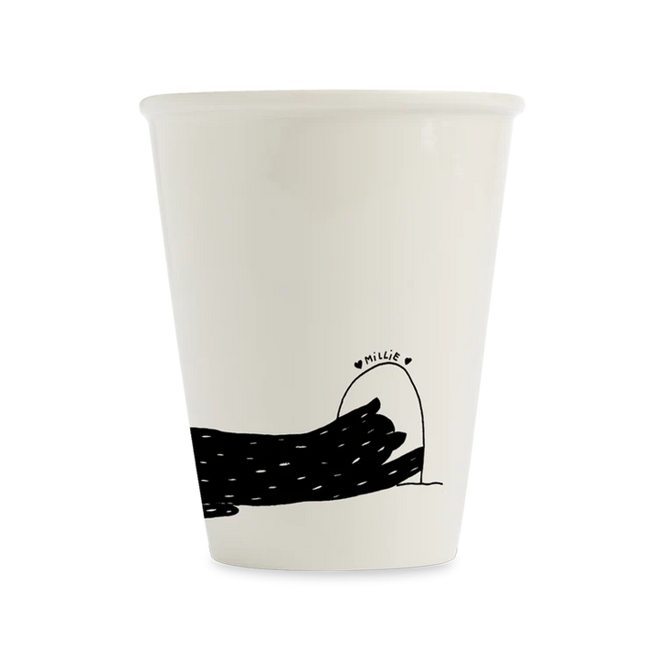 Tasse "Cat"