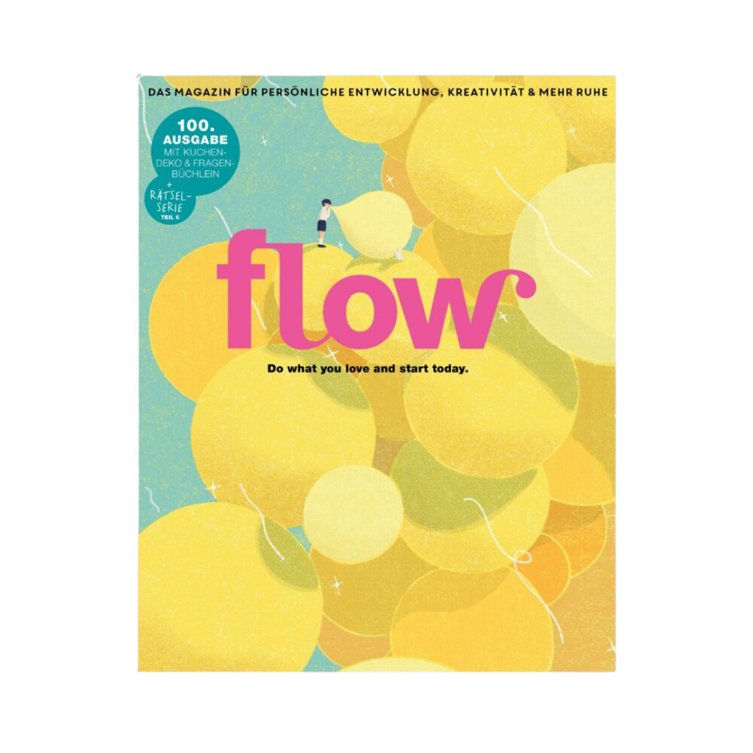 Flow 100