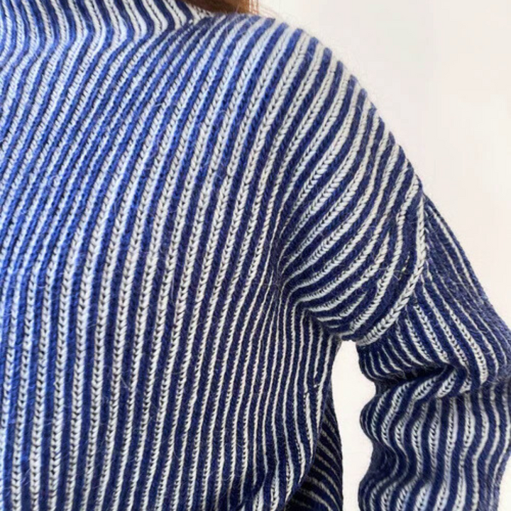Pullover "RITA MARINO"