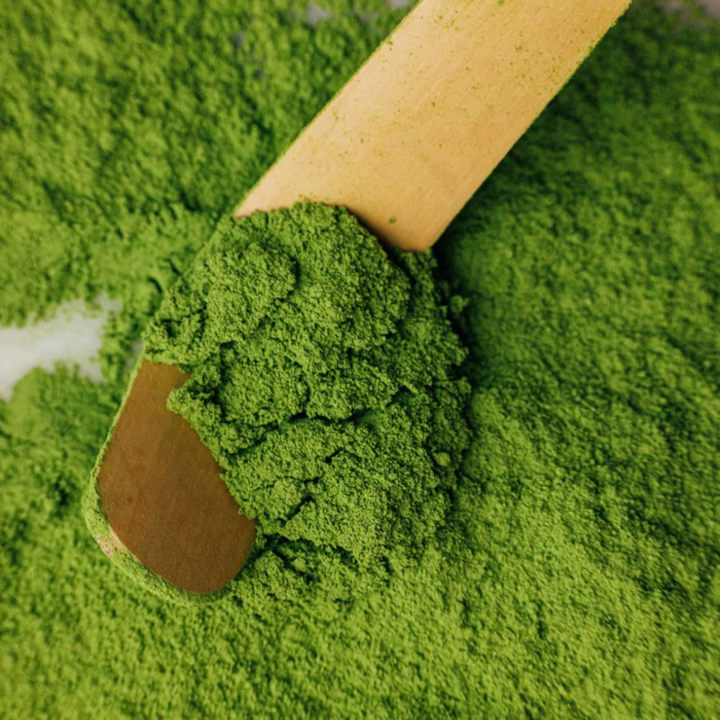 Bio Matcha Tee Traditional 30g - Nachfüll Pack