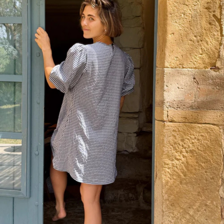 Kleid "MIRELA"