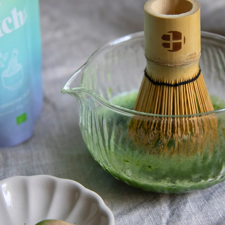 Matcha Besen