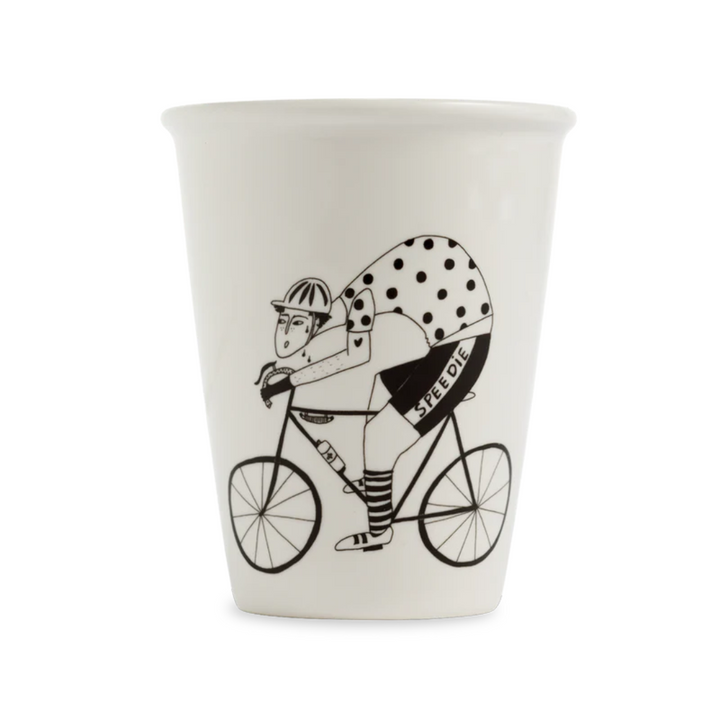Tasse speedie