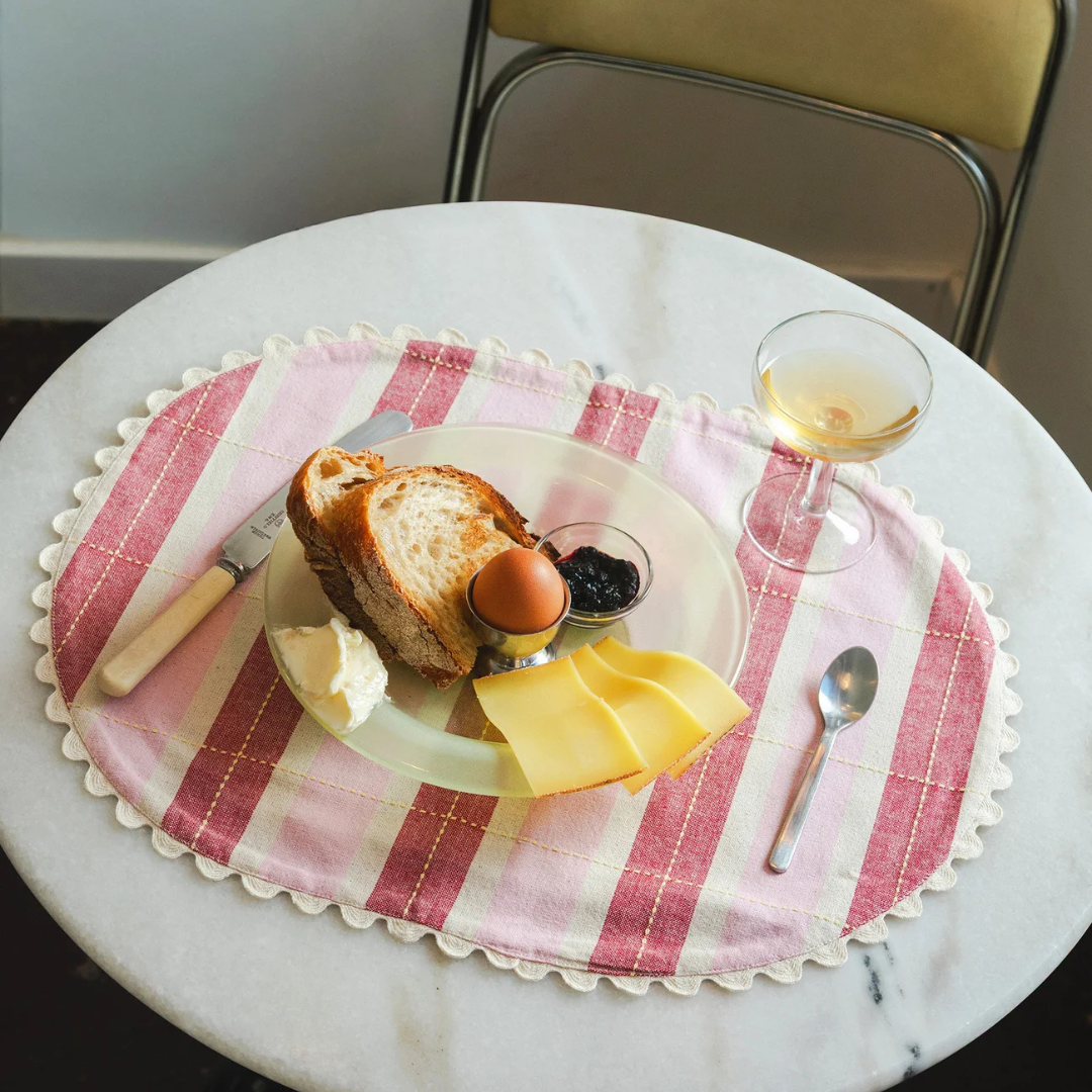 Tischsets