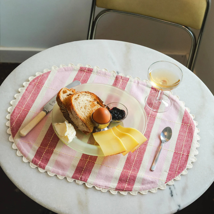 Tischsets