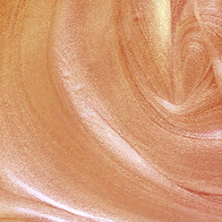 Shimmering Veil – Glow Öl für Haut & Haare